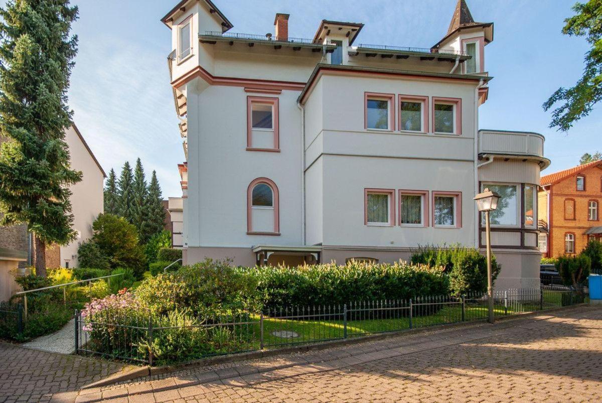 Fewo-Radau Bad Harzburg Exterior foto