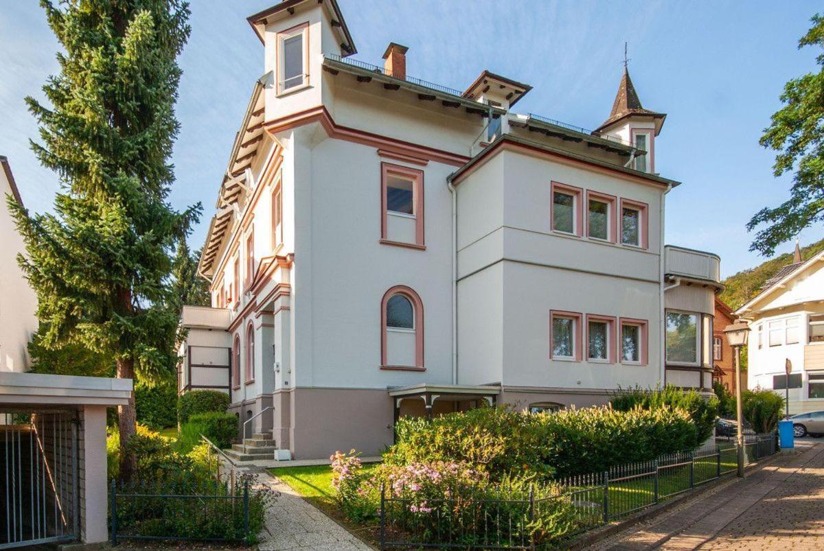 Fewo-Radau Bad Harzburg Exterior foto